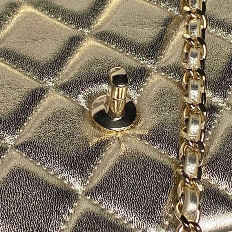 Ch**el satchel bags
